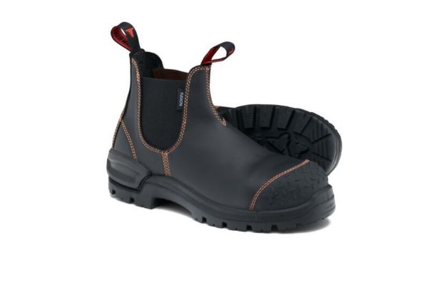 Picture of JOHN BULL FUSION 3.0 SAFETY SLIP ON BOOT
